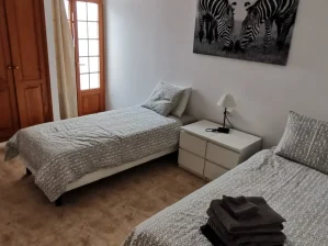 Villa Juanita Lanzarote