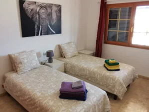 Villa Juanita Lanzarote