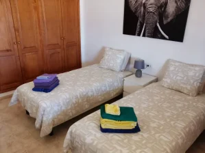 Villa Juanita Lanzarote