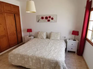 Villa Juanita Lanzarote