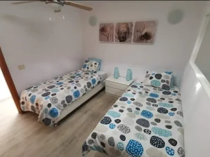 Bungalow Primavera Lanzarote
