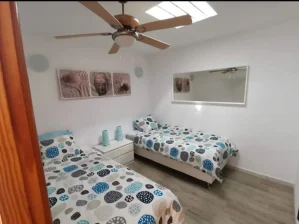 Bungalow Primavera Lanzarote